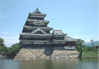 Matsumoto Castle