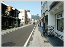 中町通り