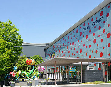 松本美術館